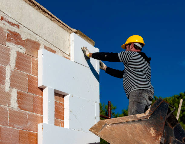 Best Energy Efficiency Insulation in Moriarty, NM