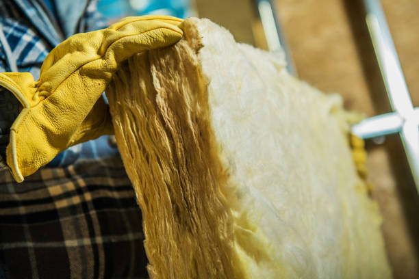 Types of Insulation We Offer in Moriarty, NM